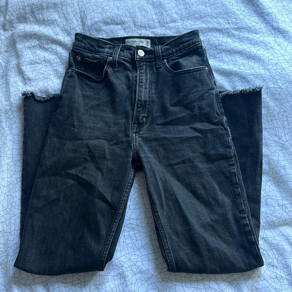 Abercrombie Jeans